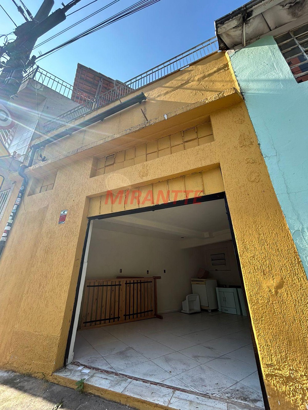 Sobrado de 188m² com 4 quartos em Mandaqui