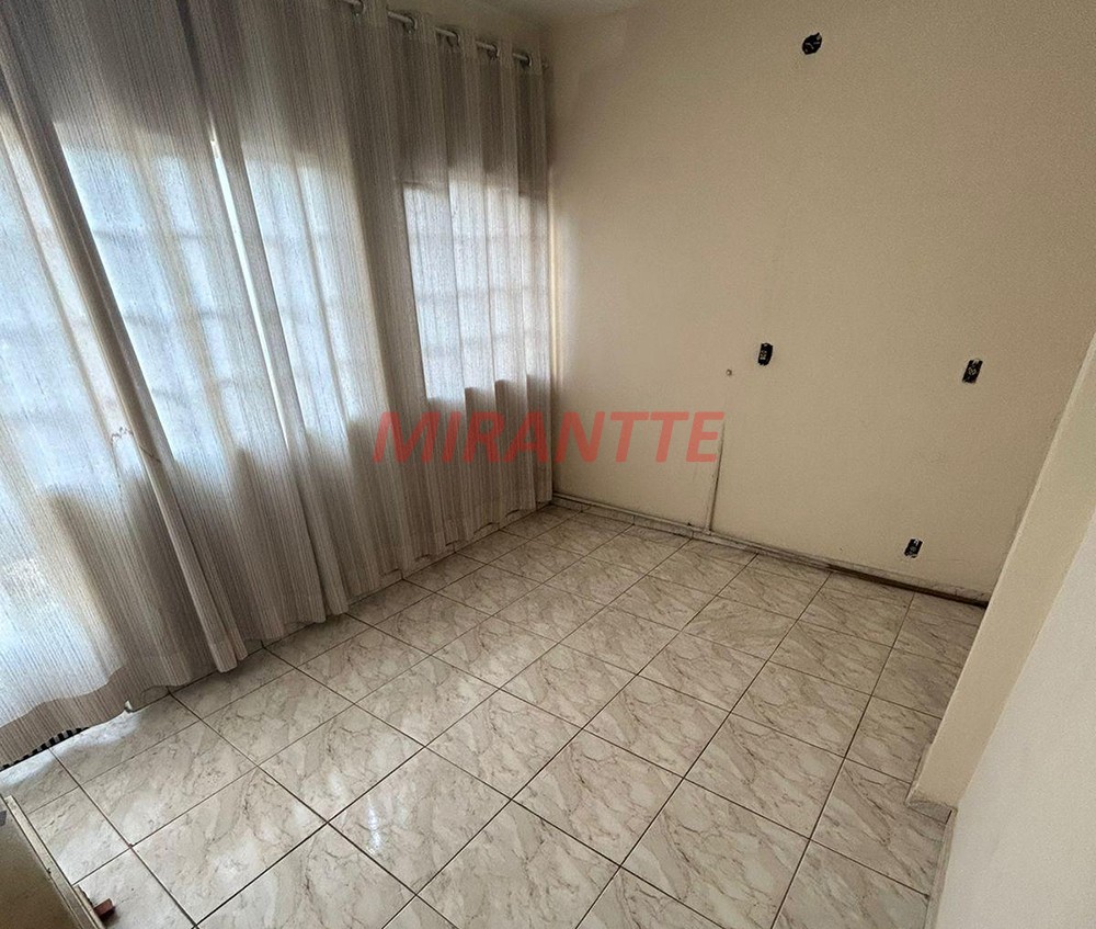 Sobrado de 188m² com 4 quartos em Mandaqui