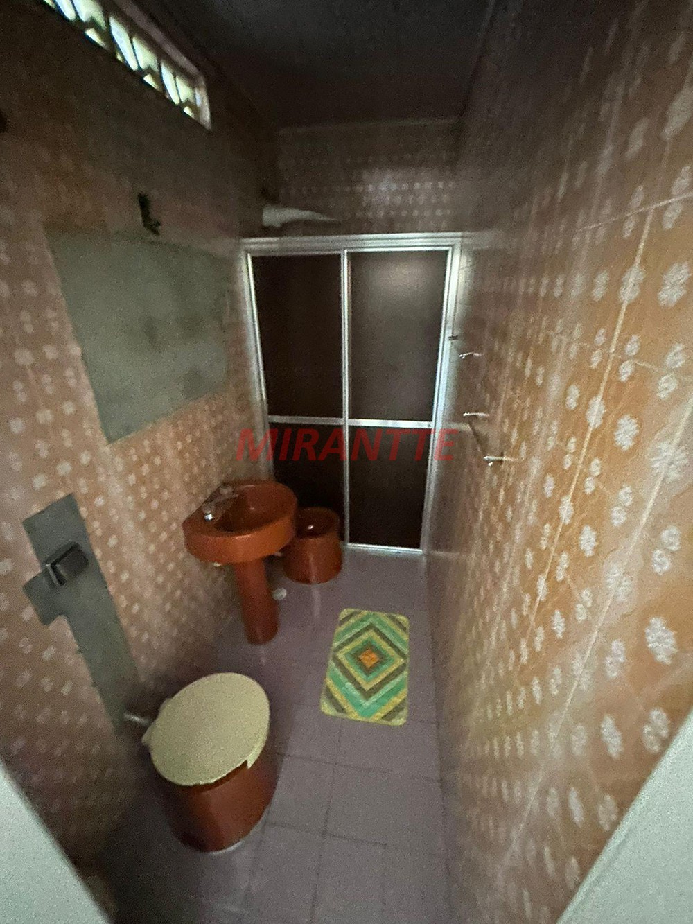 Sobrado de 188m² com 4 quartos em Mandaqui