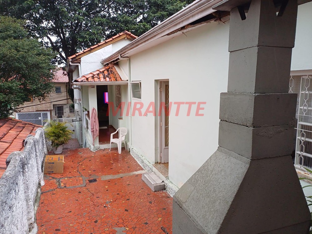 Casa terrea de 153m² com 1 quartos em Santa Terezinha