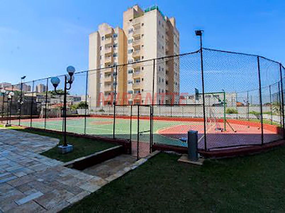 Apartamento com 2 quartos em Jardim Independência