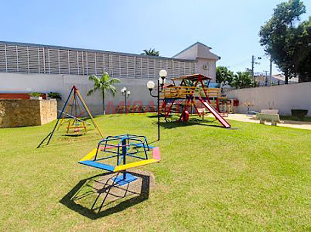 Apartamento com 2 quartos em Jardim Independência
