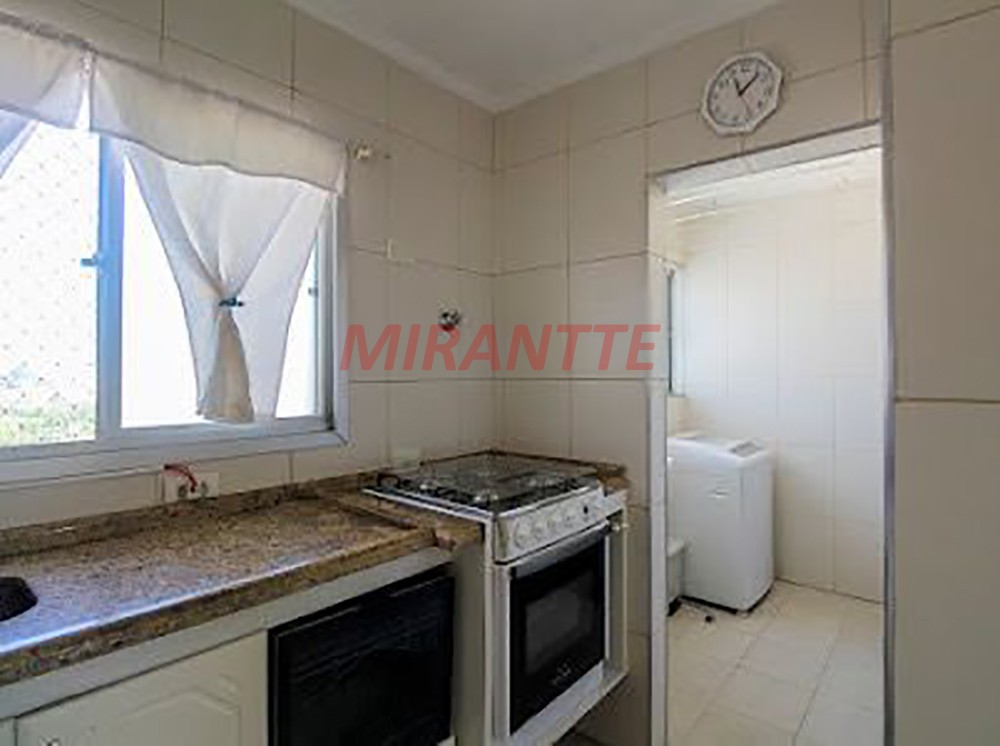 Apartamento com 2 quartos em Jardim Independência