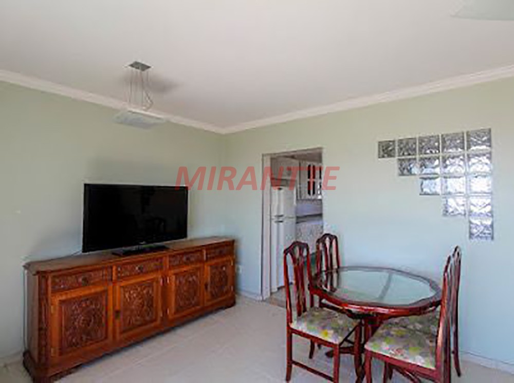 Apartamento com 2 quartos em Jardim Independência