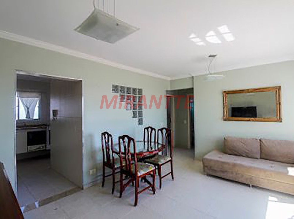 Apartamento com 2 quartos em Jardim Independência