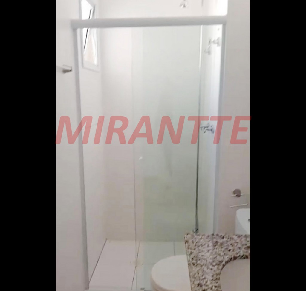 Cobertura de 220m² com 3 quartos em Vila Irmaos Arnoni