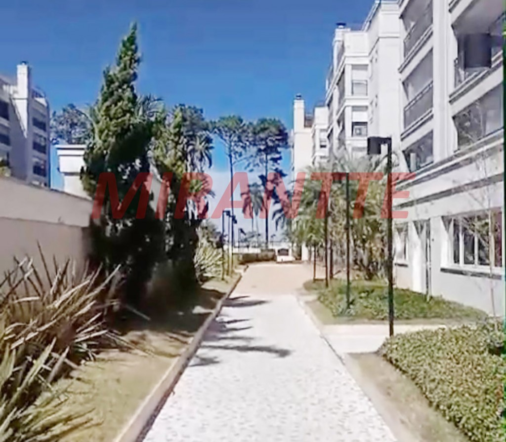 Cobertura de 220m² com 3 quartos em Vila Irmaos Arnoni