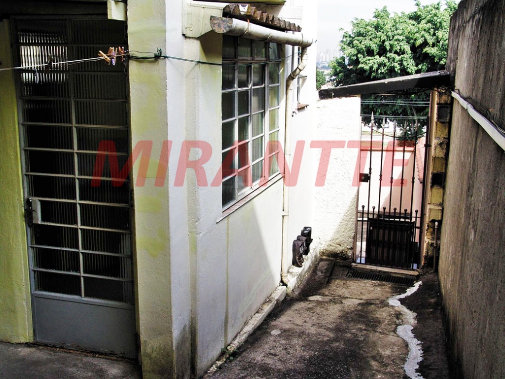 Sobrado de 188m² com 3 quartos em Jardim Japão