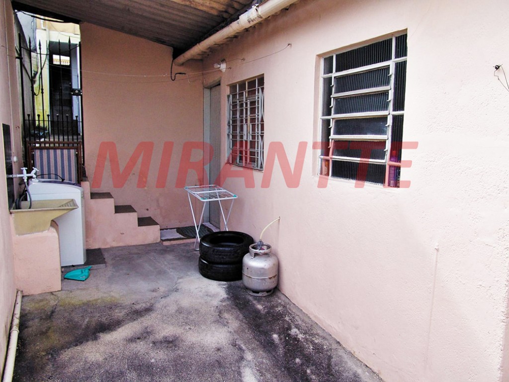 Sobrado de 188m² com 3 quartos em Jardim Japão