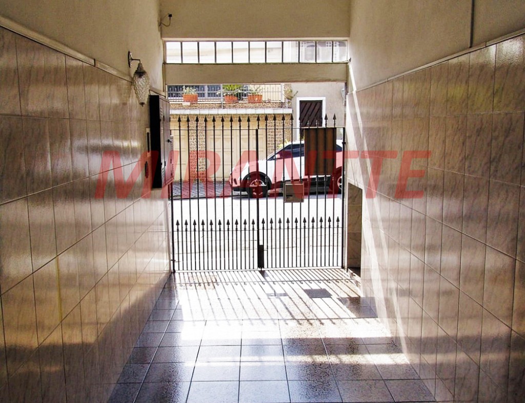 Sobrado de 188m² com 3 quartos em Jardim Japão