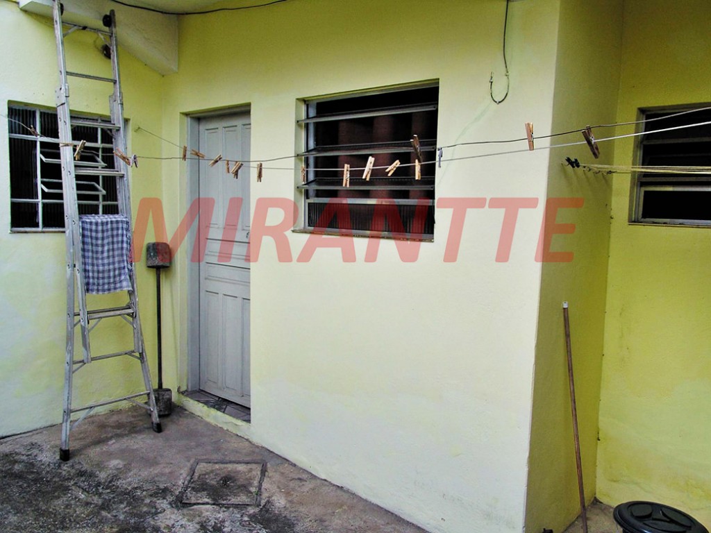 Sobrado de 188m² com 3 quartos em Jardim Japão