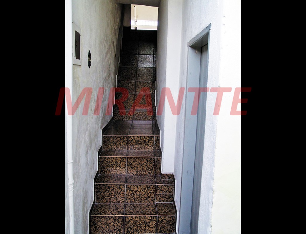 Sobrado de 188m² com 3 quartos em Jardim Japão