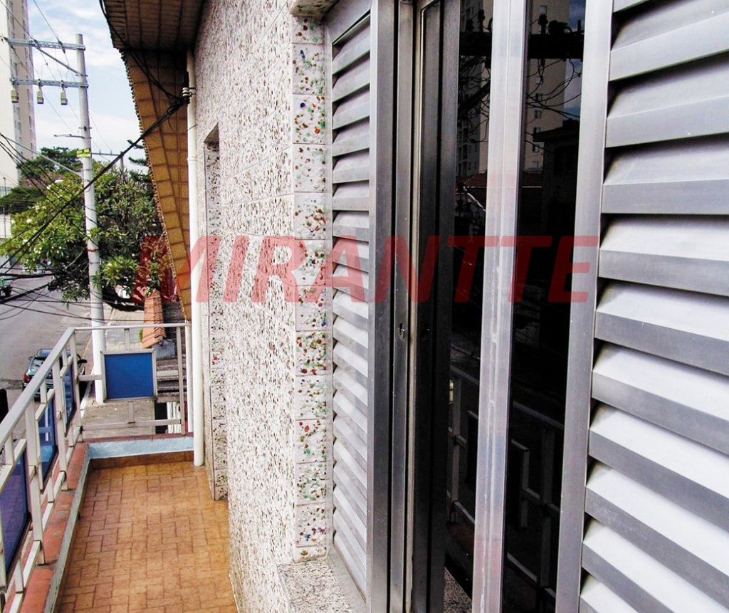 Sobrado de 188m² com 3 quartos em Jardim Japão