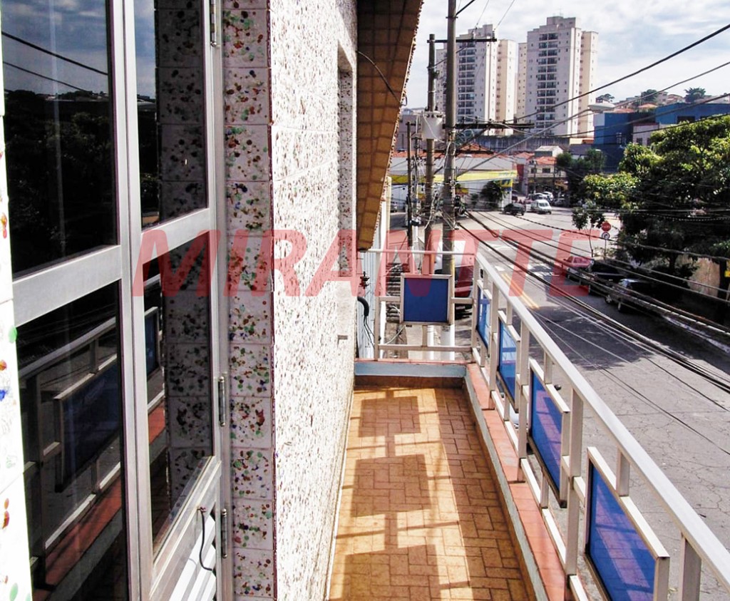 Sobrado de 188m² com 3 quartos em Jardim Japão