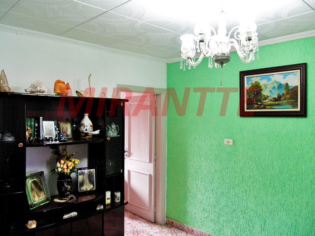 Sobrado de 188m² com 3 quartos em Jardim Japão