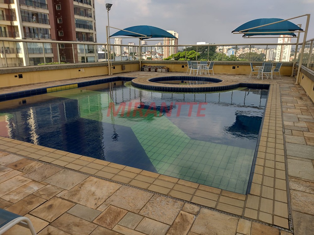 Apartamento de 131m² com 3 quartos em Jardim São Paulo