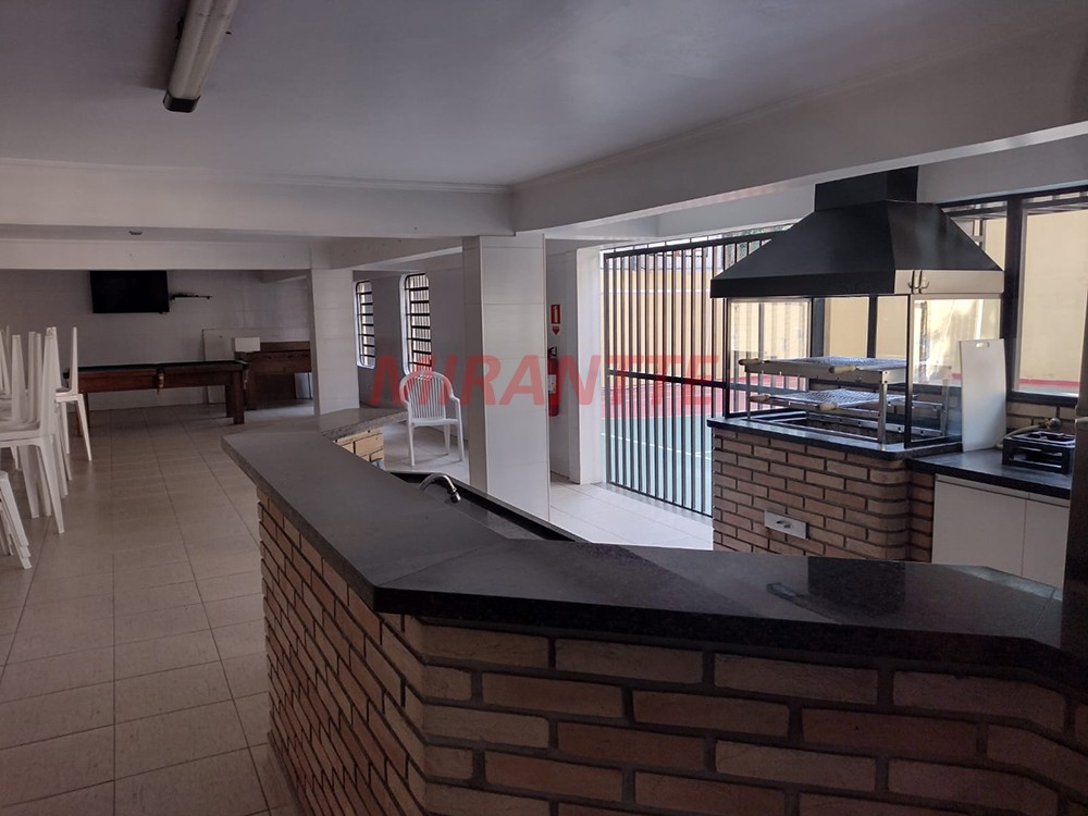 Apartamento de 131m² com 3 quartos em Jardim São Paulo