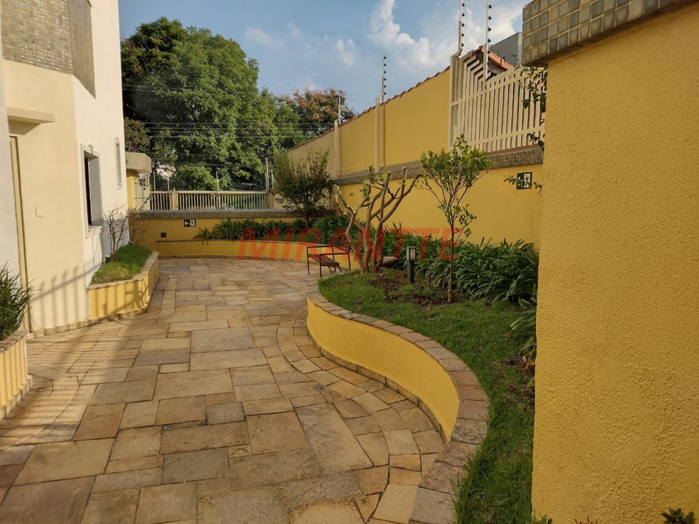Apartamento de 131m² com 3 quartos em Jardim São Paulo