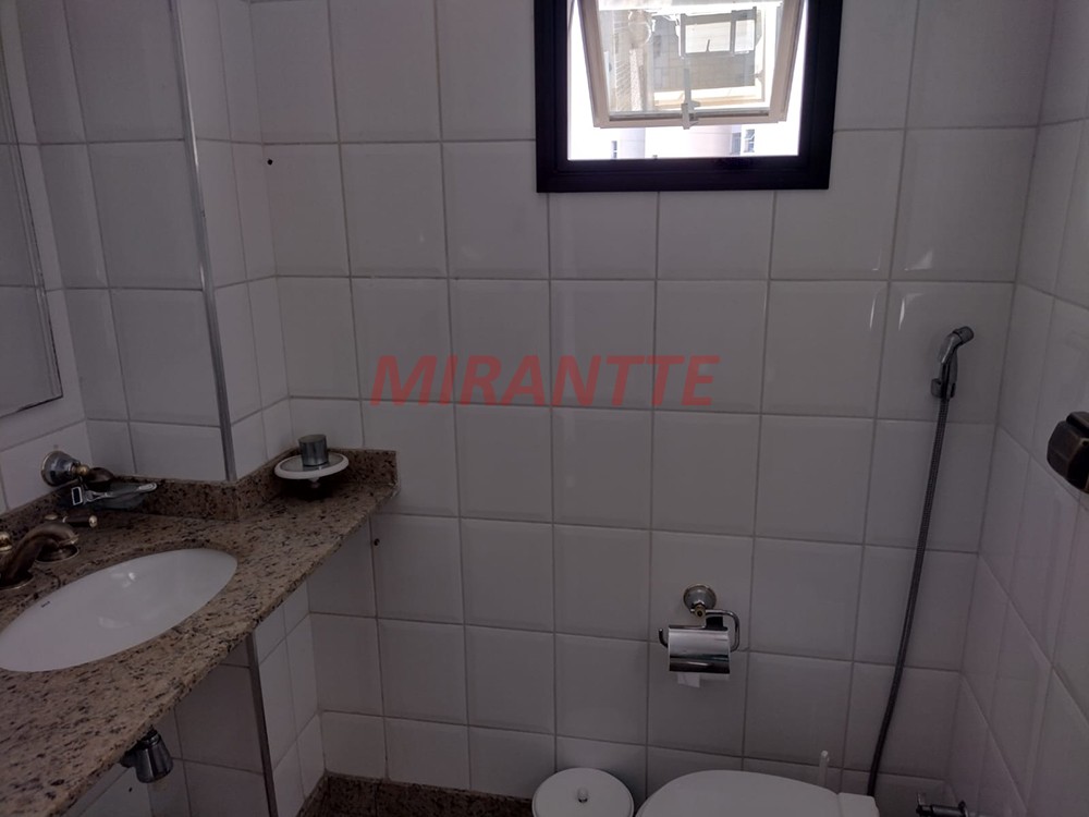 Apartamento de 131m² com 3 quartos em Jardim São Paulo