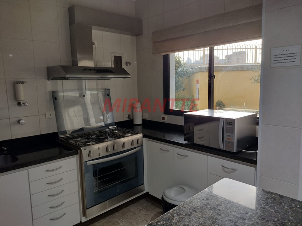 Apartamento de 131m² com 3 quartos em Jardim São Paulo