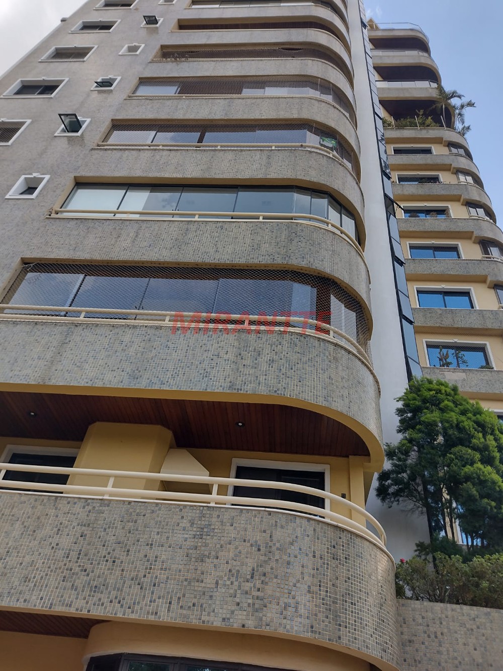 Apartamento de 131m² com 3 quartos em Jardim São Paulo