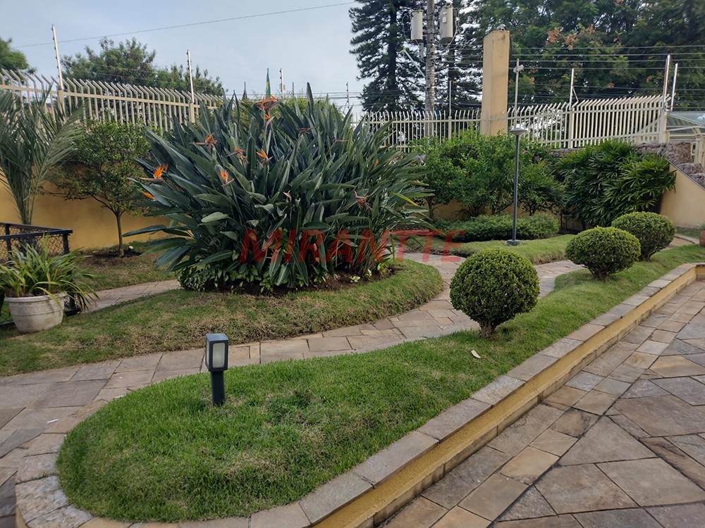 Apartamento de 131m² com 3 quartos em Jardim São Paulo