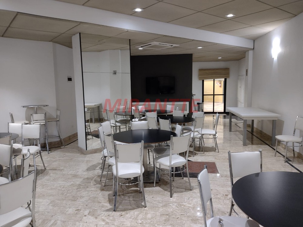 Apartamento de 131m² com 3 quartos em Jardim São Paulo