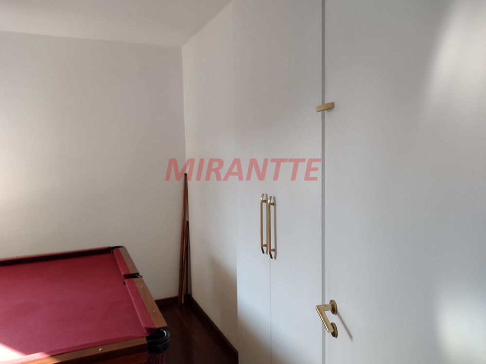 Apartamento de 131m² com 3 quartos em Jardim São Paulo
