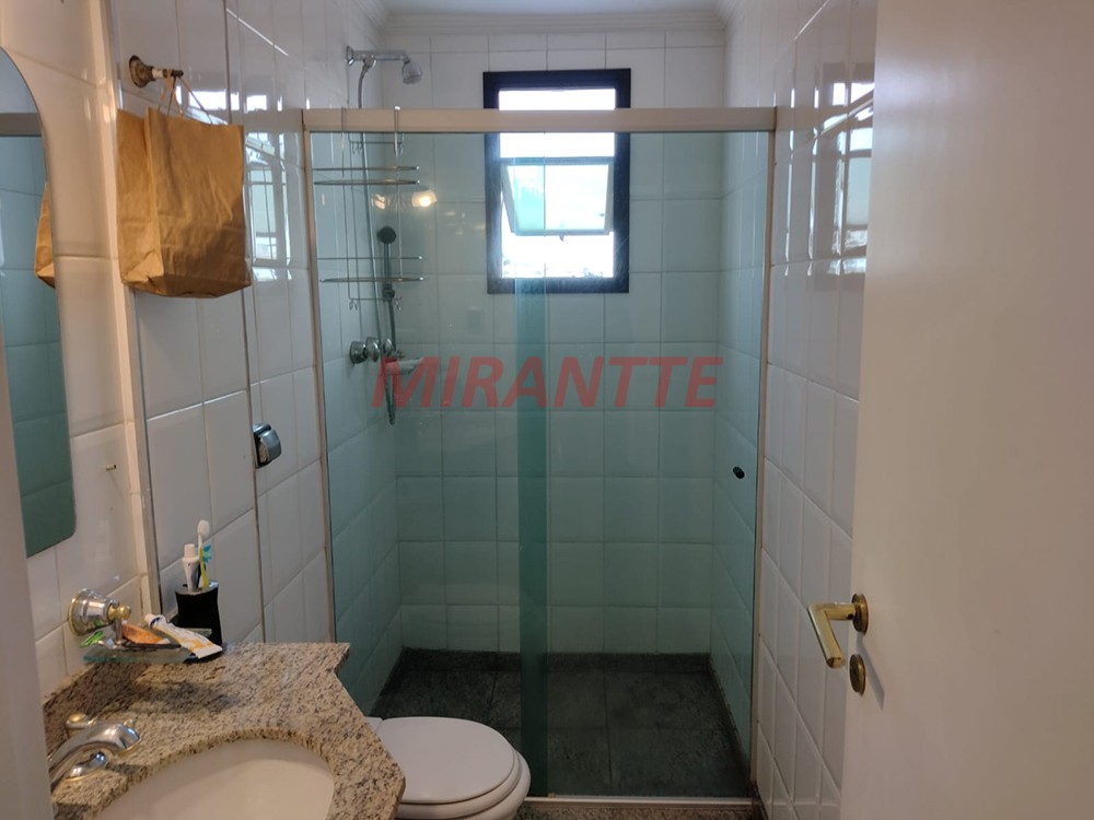 Apartamento de 131m² com 3 quartos em Jardim São Paulo