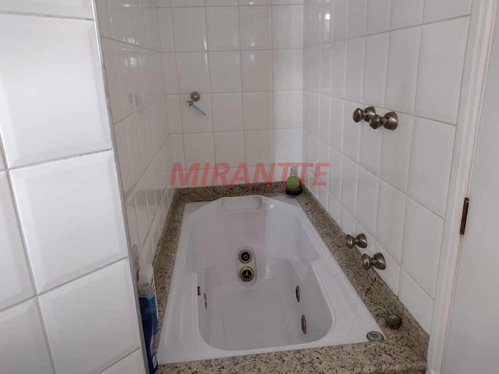 Apartamento de 131m² com 3 quartos em Jardim São Paulo