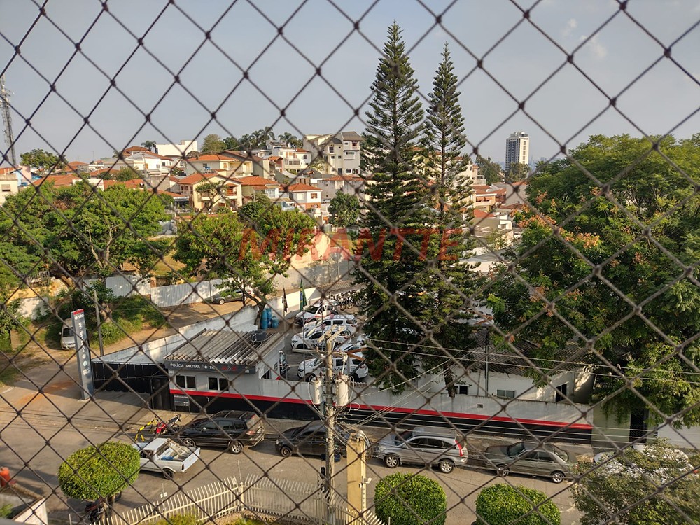Apartamento de 131m² com 3 quartos em Jardim São Paulo