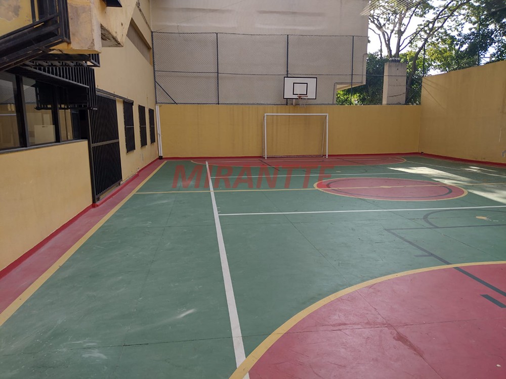 Apartamento de 131m² com 3 quartos em Jardim São Paulo