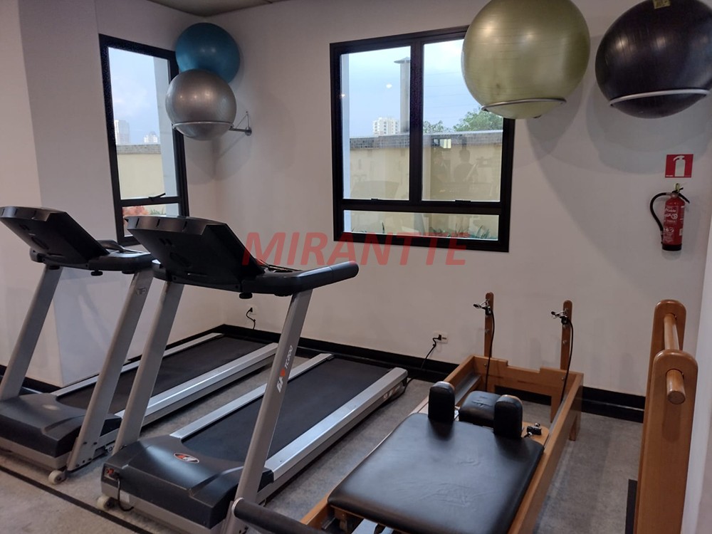 Apartamento de 131m² com 3 quartos em Jardim São Paulo