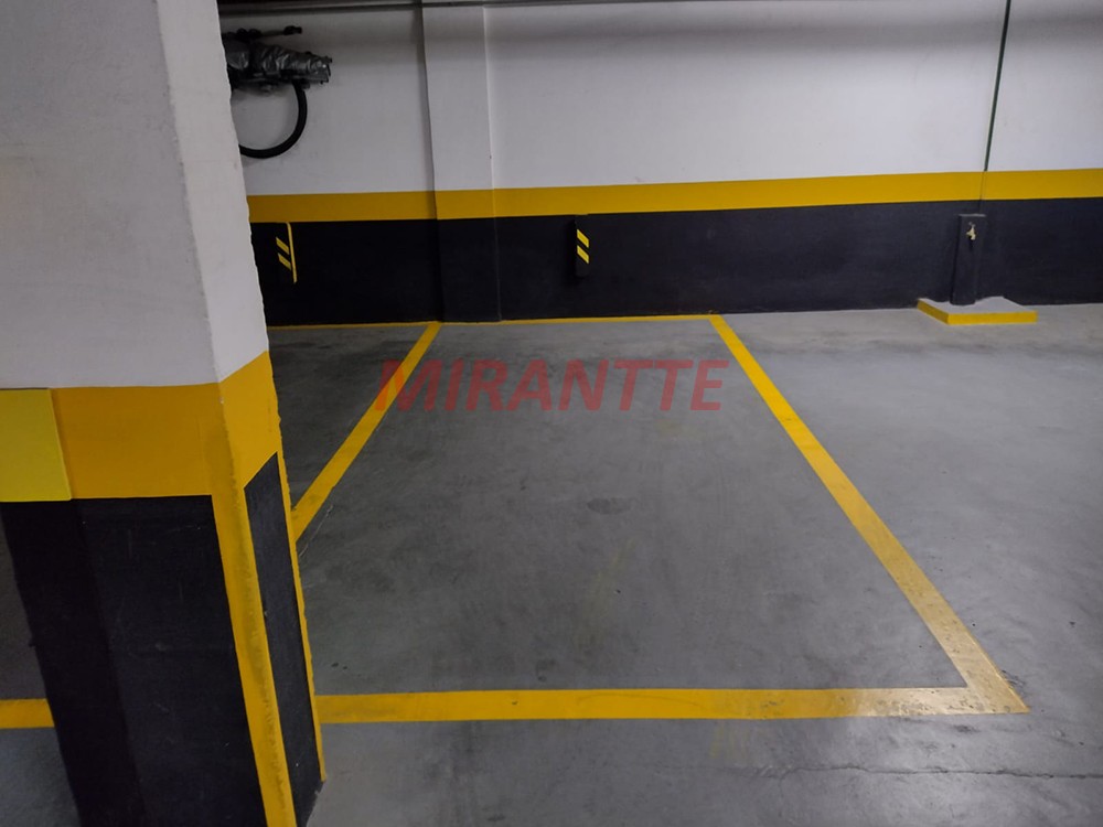 Apartamento de 131m² com 3 quartos em Jardim São Paulo