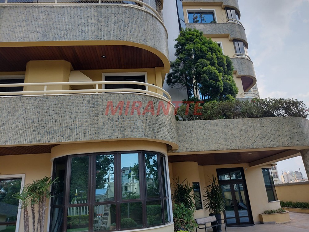 Apartamento de 131m² com 3 quartos em Jardim São Paulo