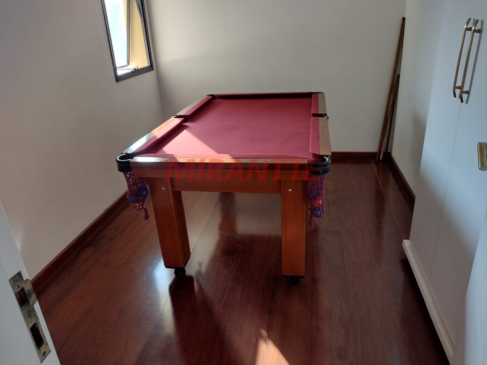 Apartamento de 131m² com 3 quartos em Jardim São Paulo