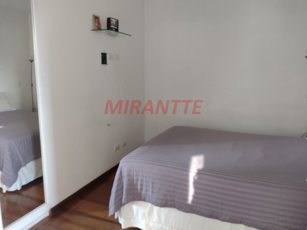 Apartamento de 131m² com 3 quartos em Jardim São Paulo