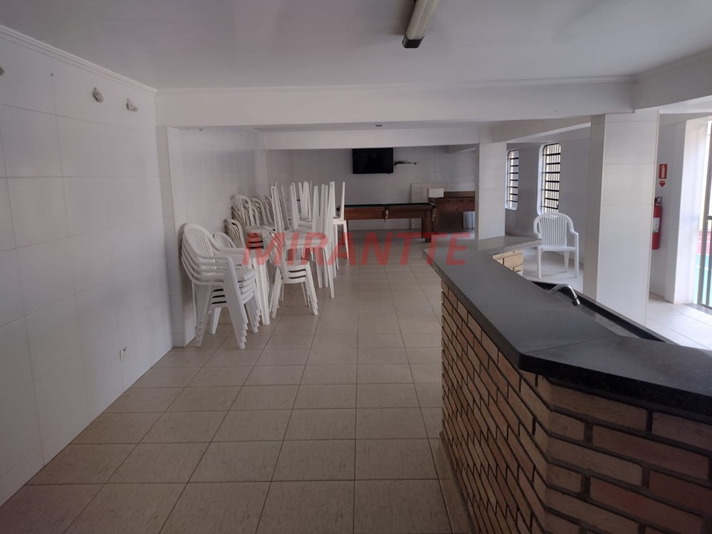 Apartamento de 131m² com 3 quartos em Jardim São Paulo
