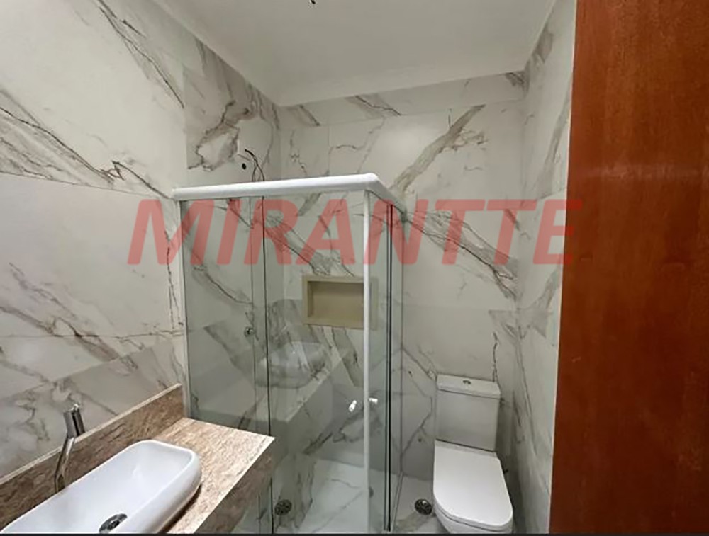 Sobrado de 145m² com 3 quartos em Parque Sao Domingos