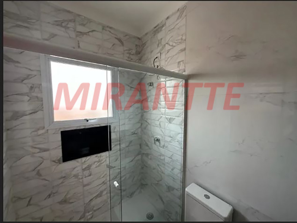 Sobrado de 145m² com 3 quartos em Parque Sao Domingos