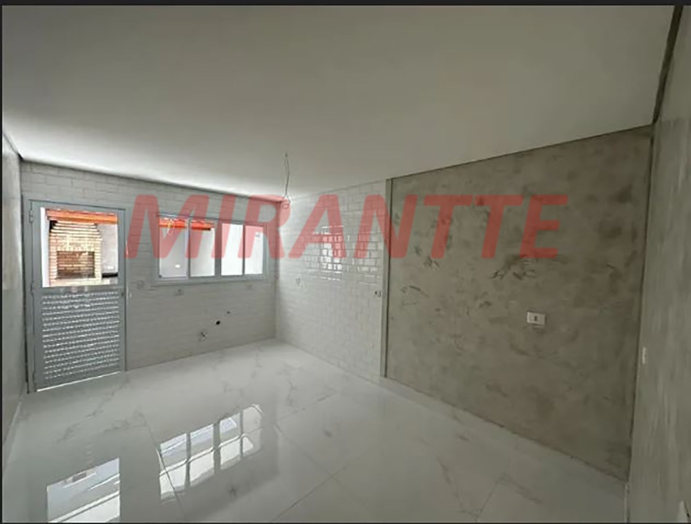 Sobrado de 145m² com 3 quartos em Parque Sao Domingos
