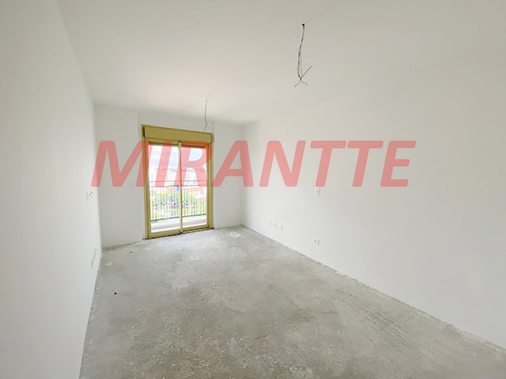 Apartamento de 133m² com 3 quartos em Jardim São Paulo