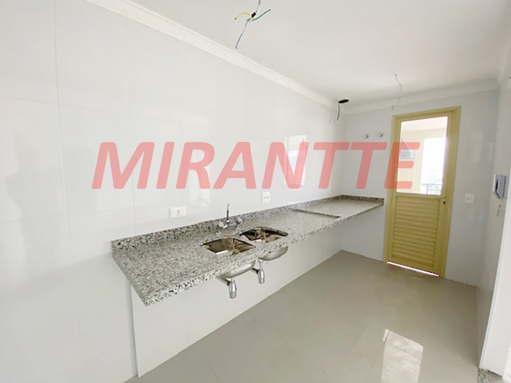 Apartamento de 133m² com 3 quartos em Jardim São Paulo