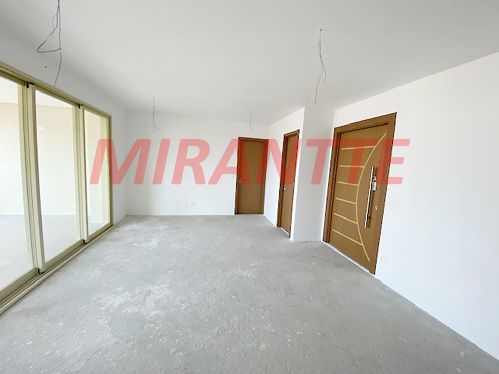 Apartamento de 133m² com 3 quartos em Jardim São Paulo
