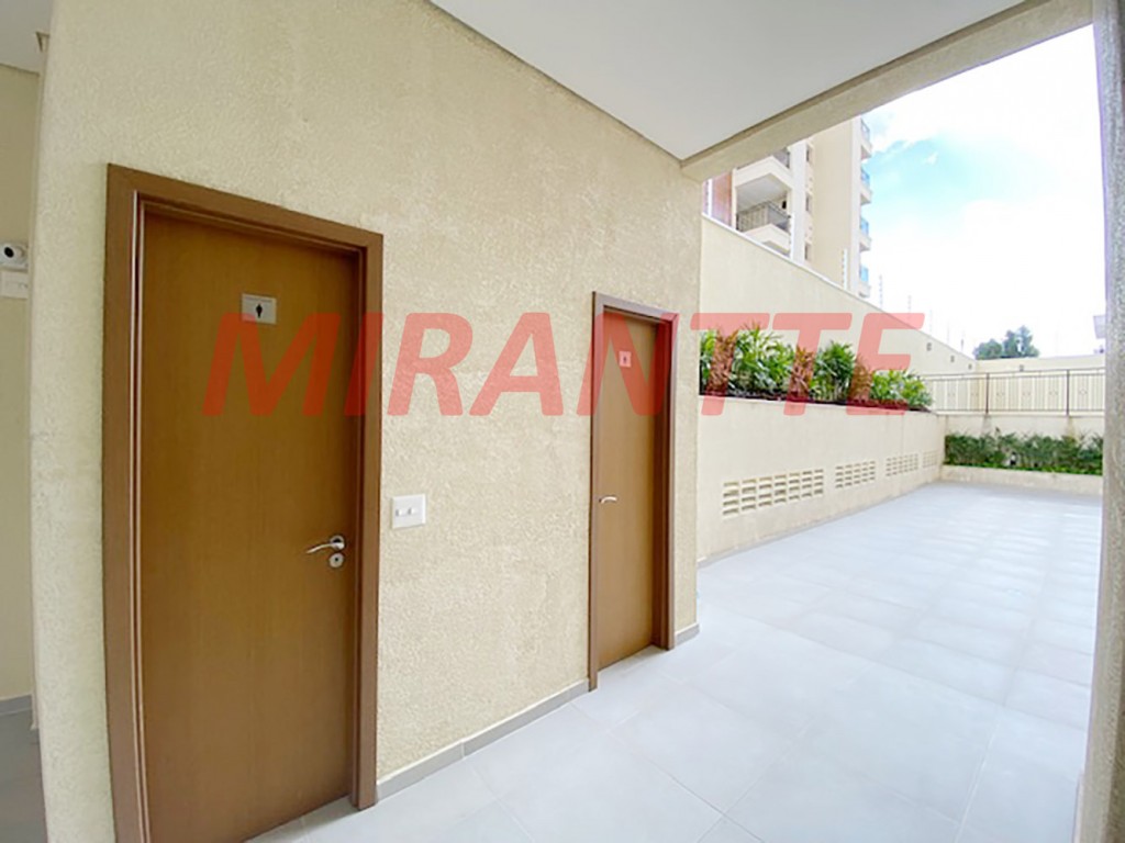 Apartamento de 133m² com 3 quartos em Jardim São Paulo