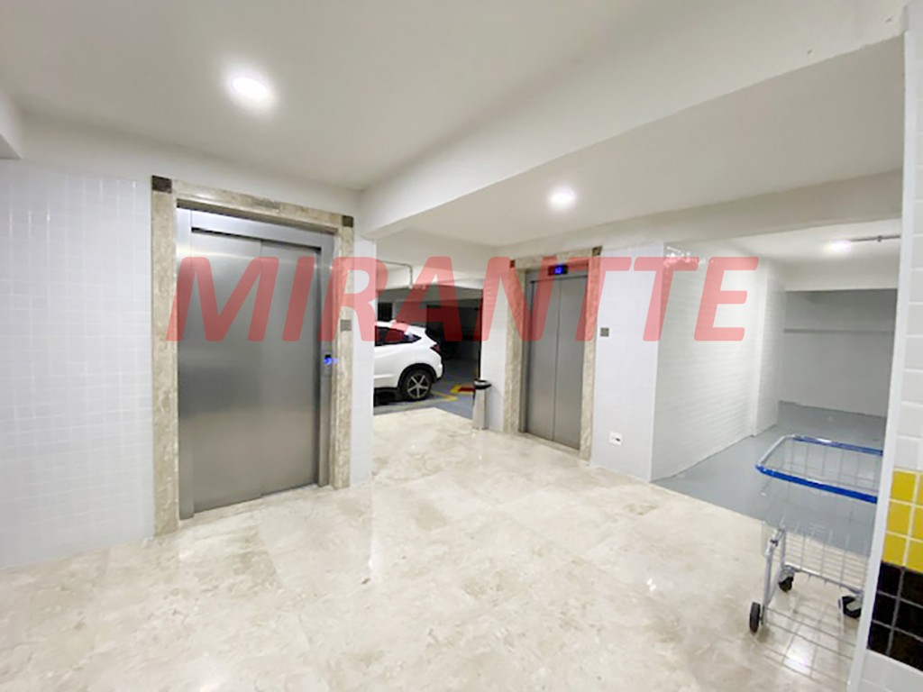 Apartamento de 133m² com 3 quartos em Jardim São Paulo