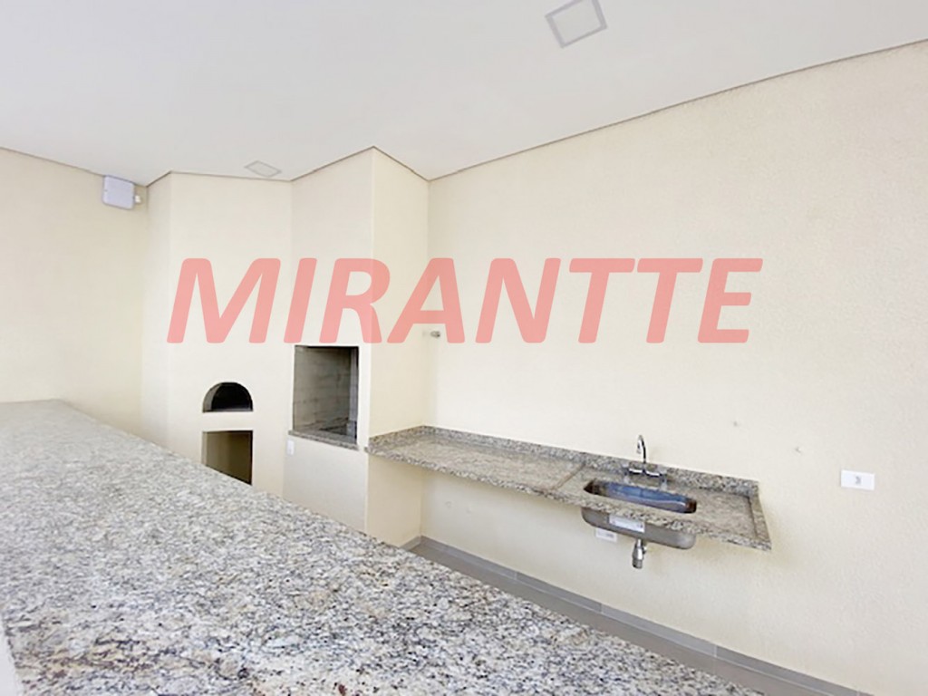 Apartamento de 133m² com 3 quartos em Jardim São Paulo