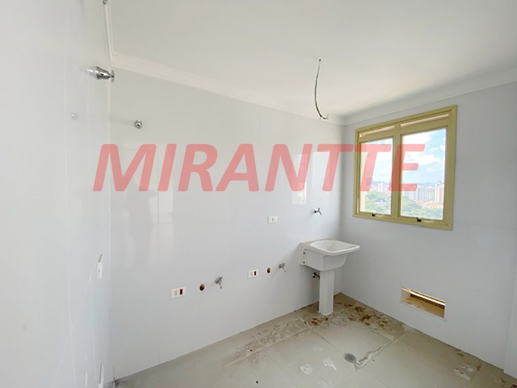 Apartamento de 133m² com 3 quartos em Jardim São Paulo