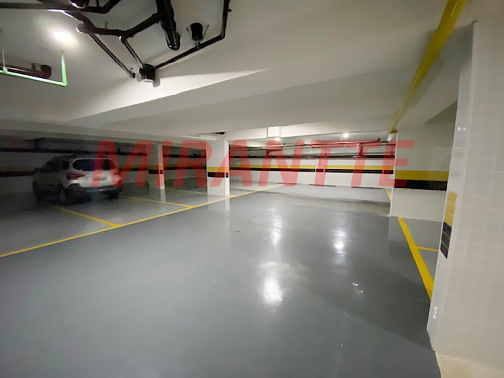Apartamento de 133m² com 3 quartos em Jardim São Paulo