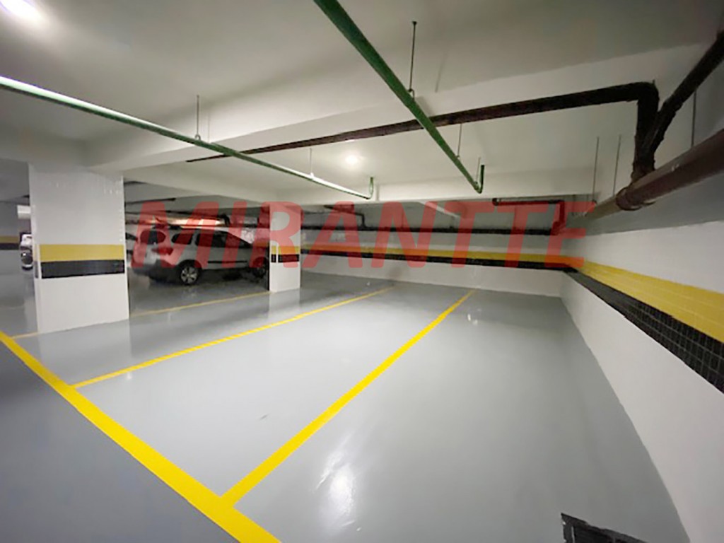 Apartamento de 133m² com 3 quartos em Jardim São Paulo